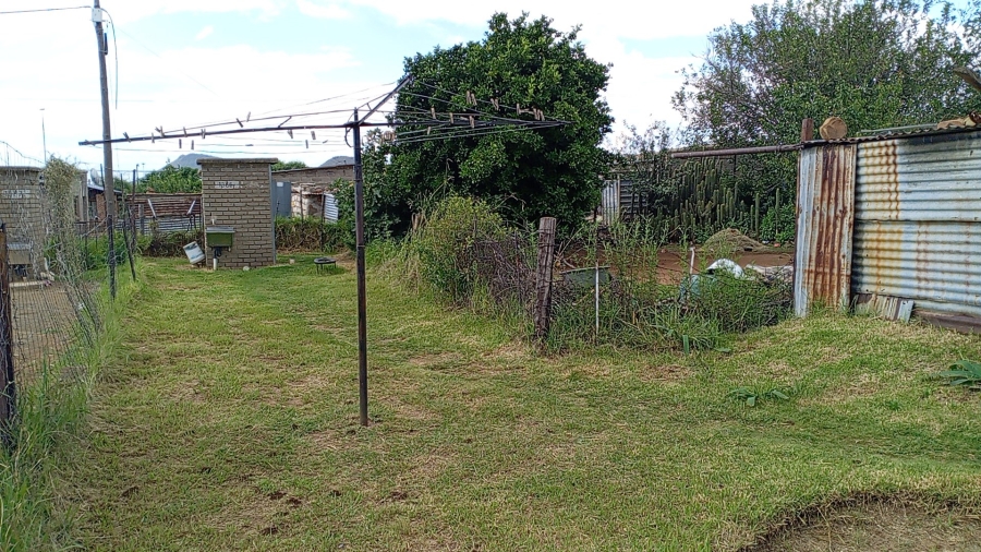  Bedroom Property for Sale in Sechaba Mahobeville Free State